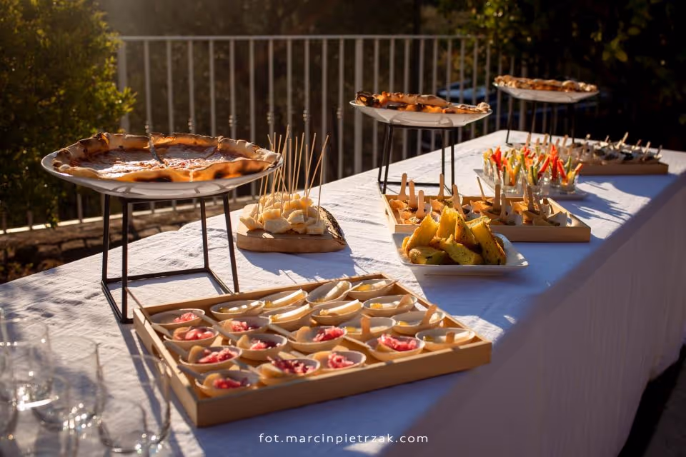 Ślub we Włoszech - Jezioro Garda. Zdjęcie nr. 57