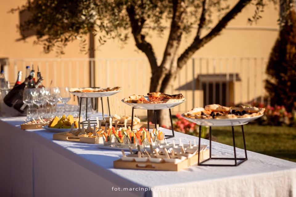 Ślub we Włoszech - Jezioro Garda. Zdjęcie nr. 58