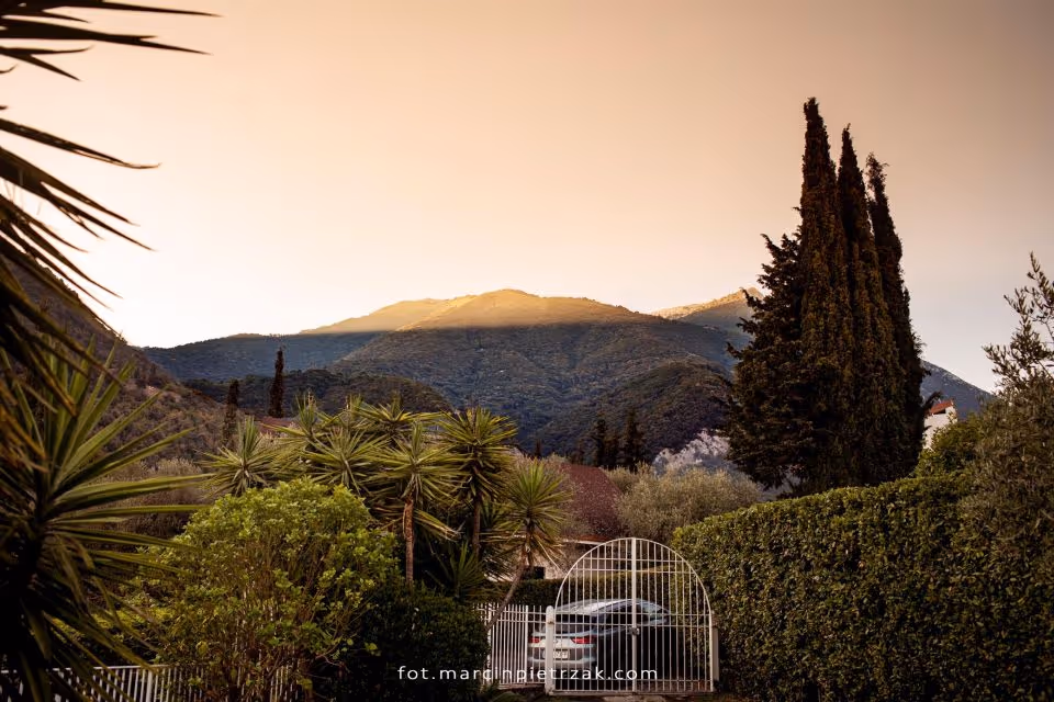 Ślub we Włoszech - Jezioro Garda. Zdjęcie nr. 65