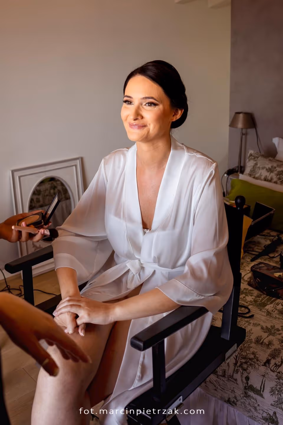 Ślub we Włoszech - Jezioro Garda. Zdjęcie nr. 8