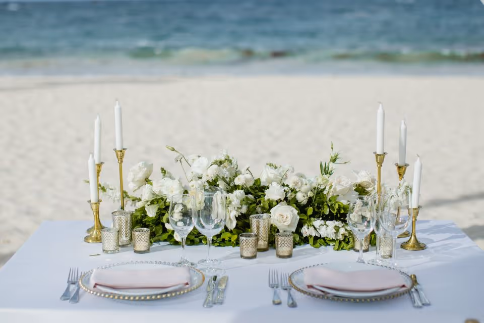 Ślub na Dominikanie. Zdjęcie nr. 4