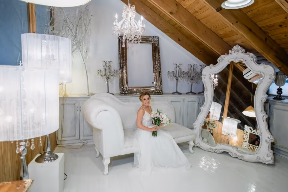 Ślub na Dominikanie. Zdjęcie nr. 6