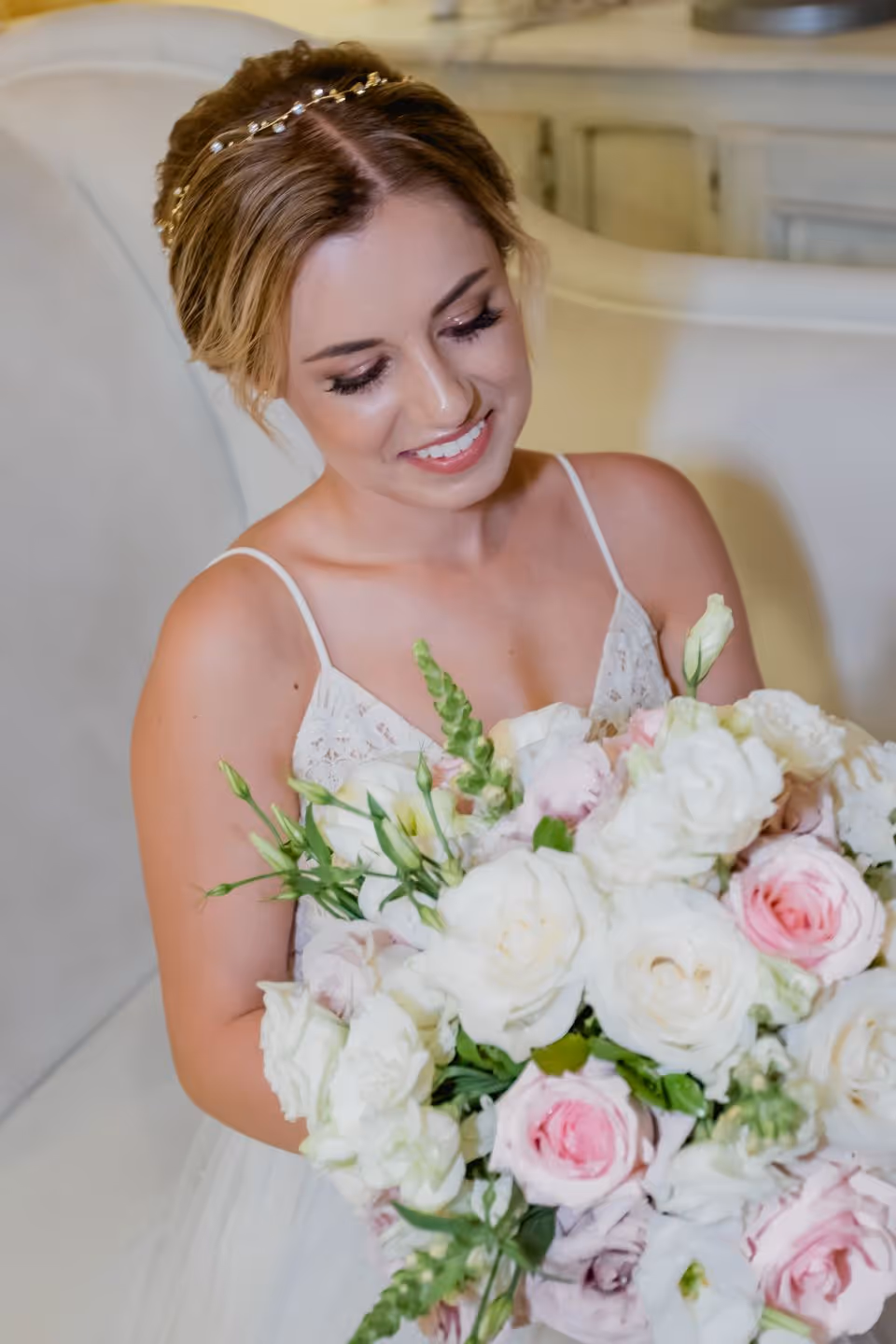 Ślub na Dominikanie. Zdjęcie nr. 7