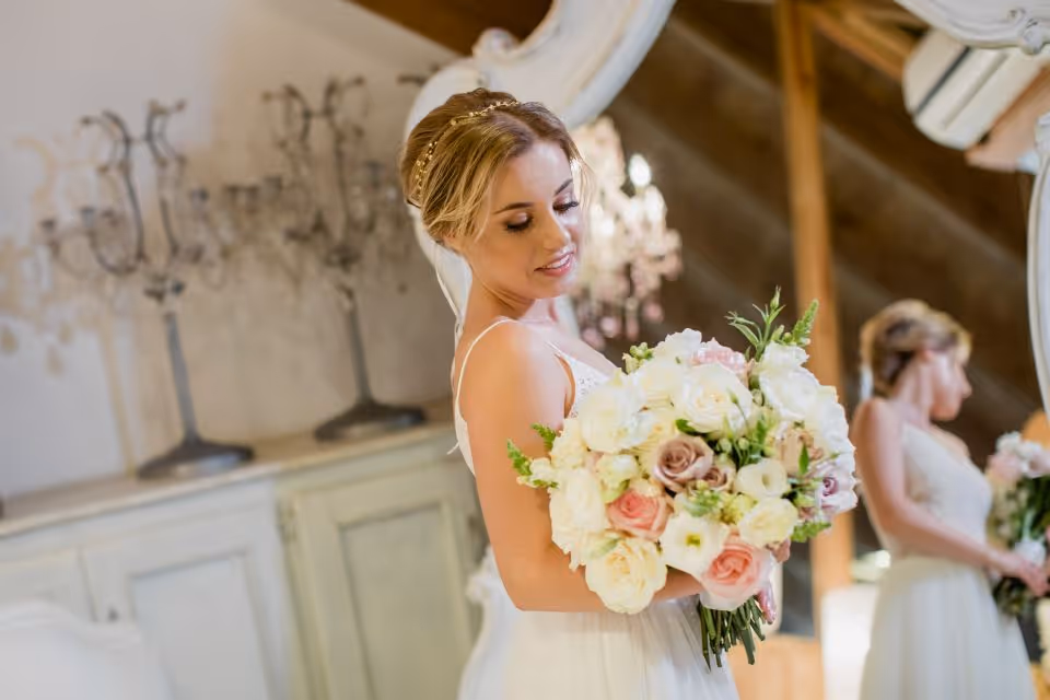 Ślub na Dominikanie. Zdjęcie nr. 8