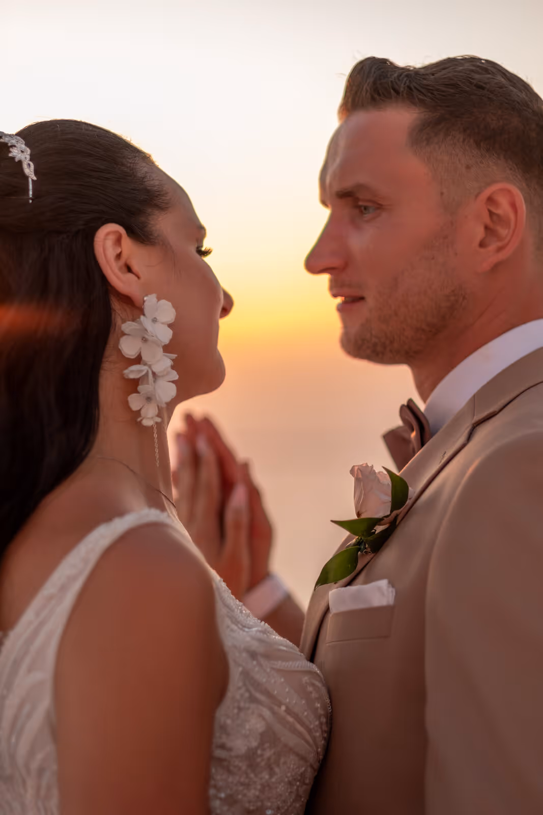 Ślub w Grecji - Santorini. Taras nr. 9. Zdjęcie nr. 31