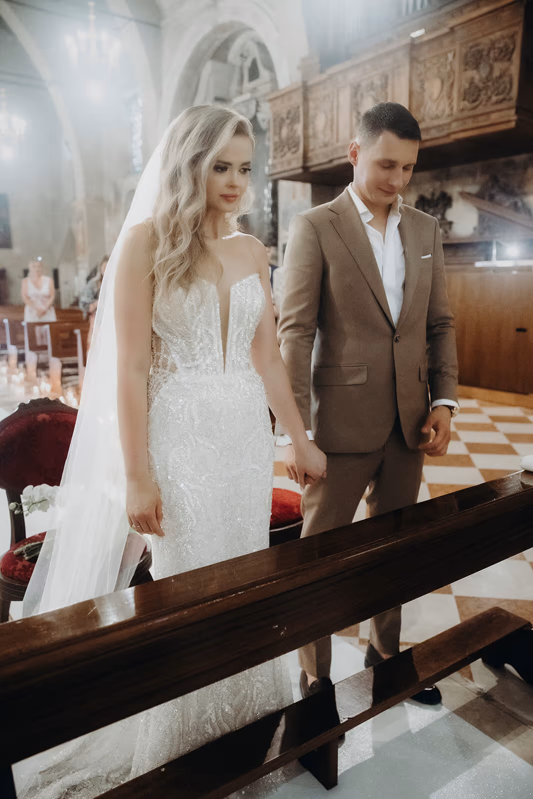Ślub we Włoszech. Jezioro Garda. Zdjęcie nr. 59