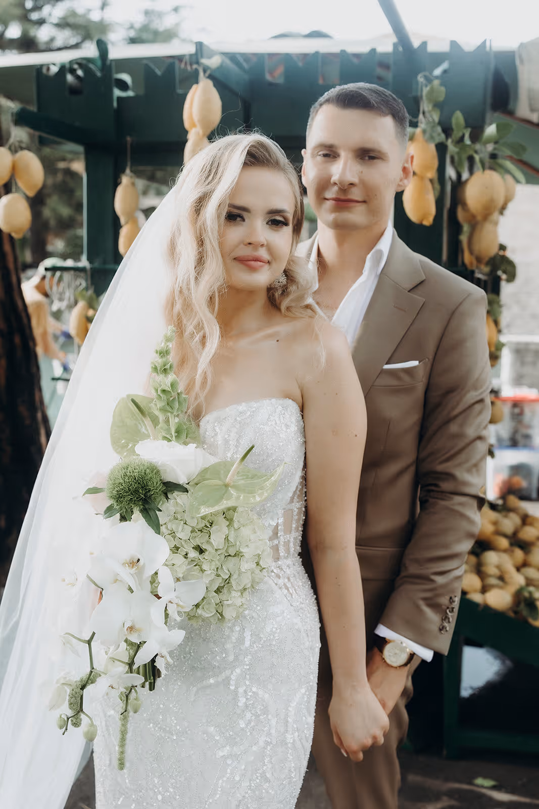 Ślub we Włoszech. Jezioro Garda. Zdjęcie nr. 92