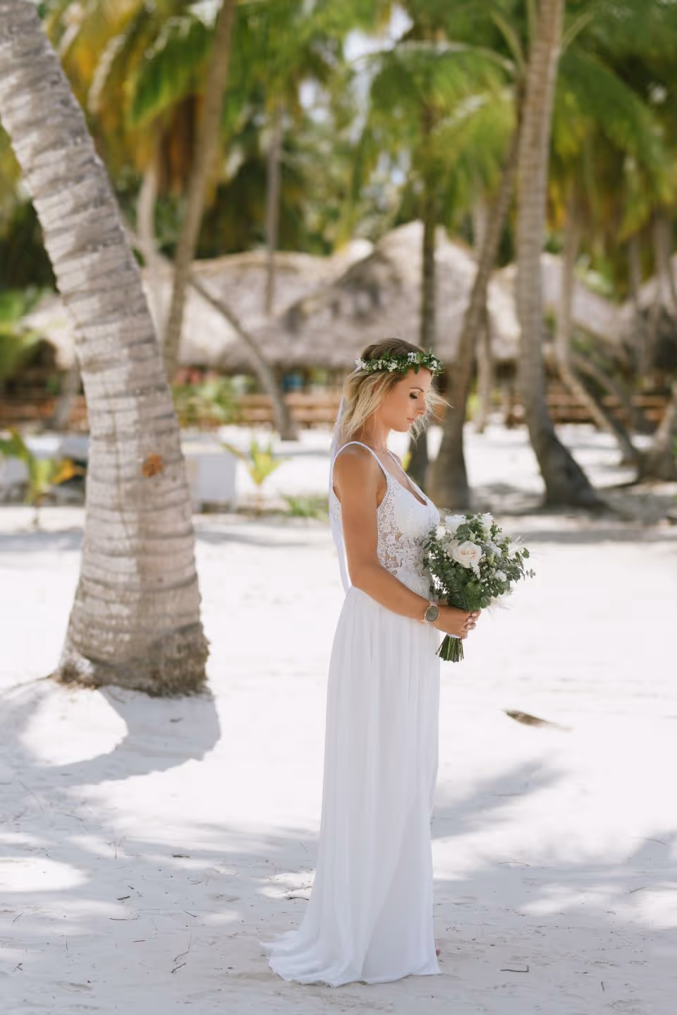 Ślub na Dominikanie Zdjęcie nr. 4