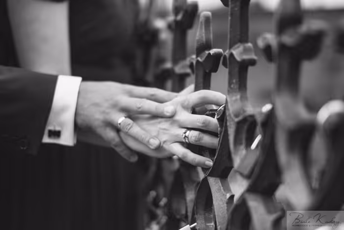 Ślub w Chechach - Praga. Zdjęcie nr. 17