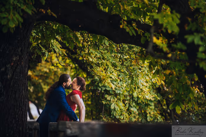 Ślub w Chechach - Praga. Zdjęcie nr. 32