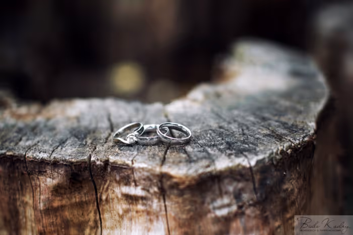 Ślub w Chechach - Praga. Zdjęcie nr. 34