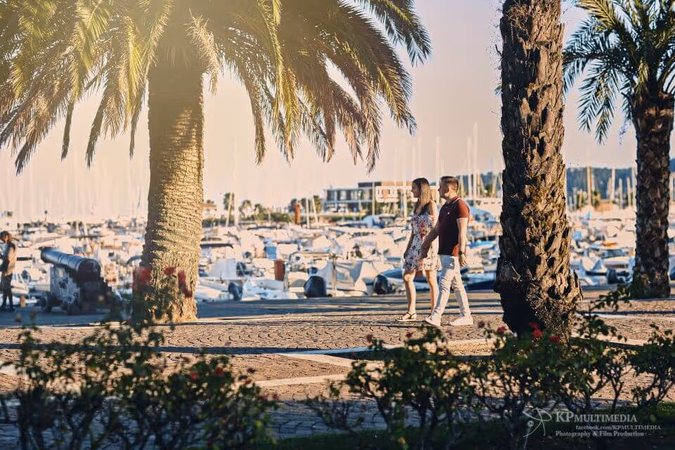 Ślub we Włoszech - Liguria. Zdjęcie nr. 2