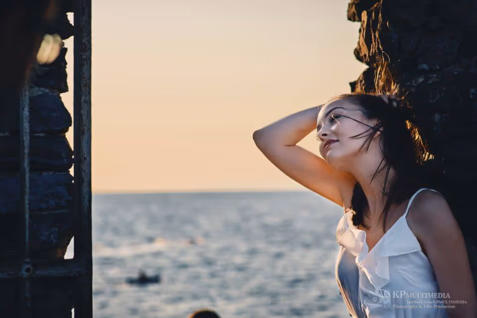 Ślub we Włoszech - Liguria. Zdjęcie nr. 26