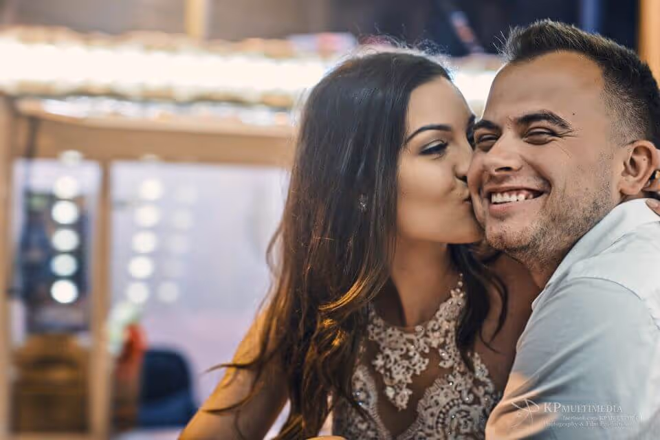 Ślub we Włoszech - Liguria. Zdjęcie nr. 34