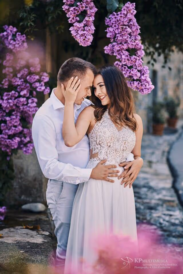 Ślub we Włoszech - Liguria. Zdjęcie nr. 35