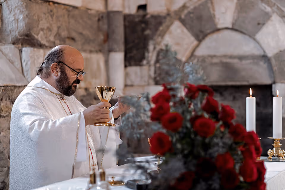 Ślub we Włoszech - Liguria. Zdjęcie nr. 11