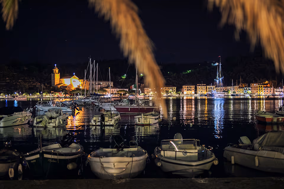 Ślub we Włoszech - Liguria. Zdjęcie nr. 35