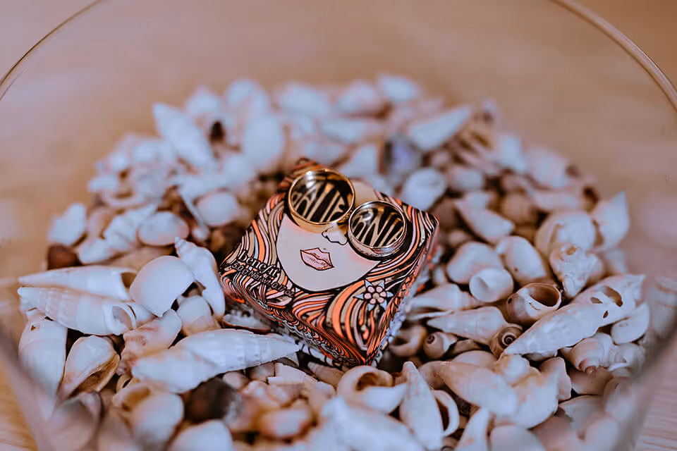 Ślub we Włoszech - Liguria. Zdjęcie nr. 4