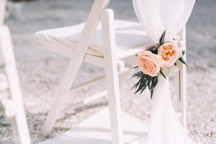 Ślub we Włoszech - Toskania. Zdjęcie nr. 19