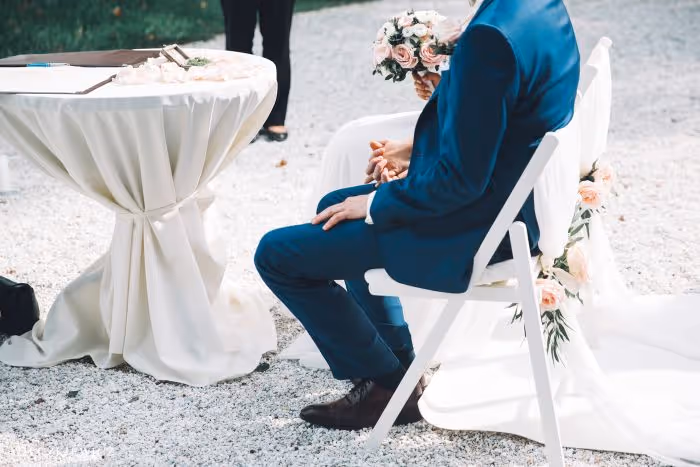 Ślub we Włoszech - Toskania. Zdjęcie nr. 24