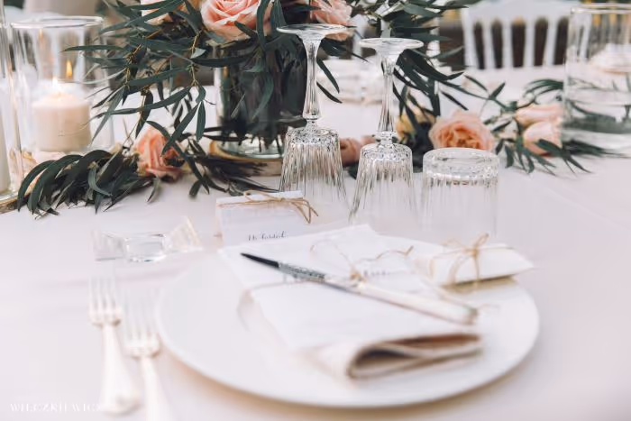 Ślub we Włoszech - Toskania. Zdjęcie nr. 30