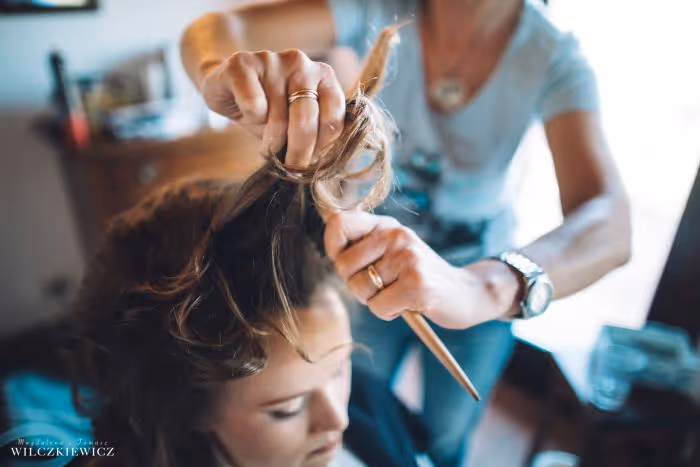 Ślub we Włoszech - Toskania. Zdjęcie nr. 4