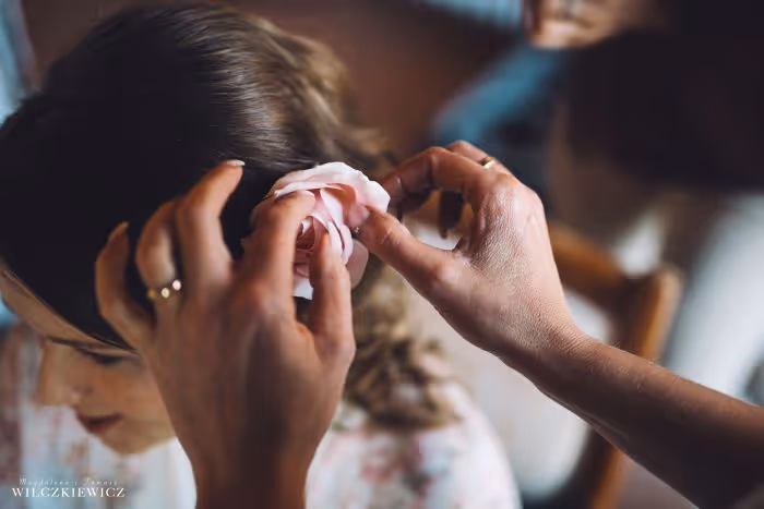 Ślub we Włoszech - Toskania. Zdjęcie nr. 6