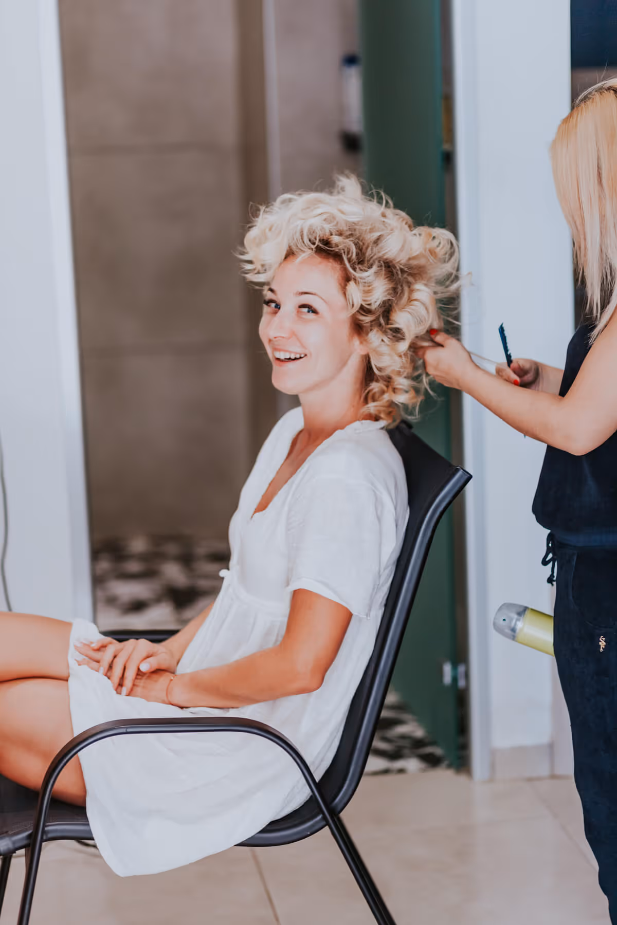 Ślub w Grecji - Rodos Zdjęcie nr. 1