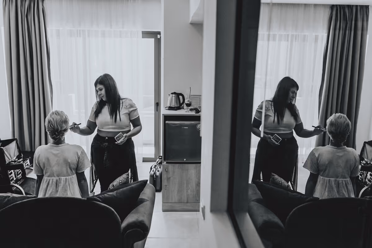 Ślub w Grecji - Rodos Zdjęcie nr. 12