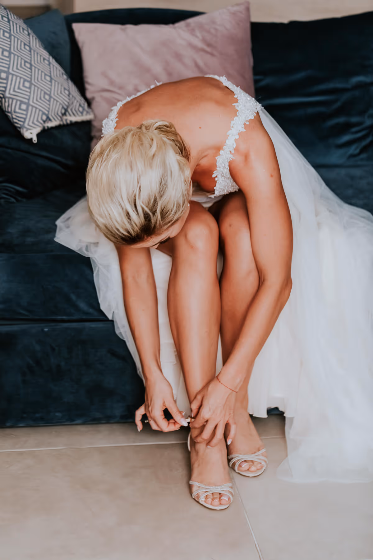 Ślub w Grecji - Rodos Zdjęcie nr. 19