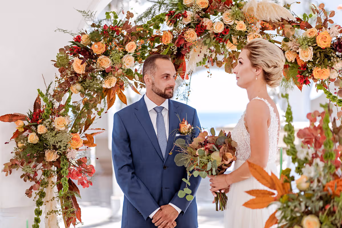 Ślub w Grecji - Rodos Zdjęcie nr. 26