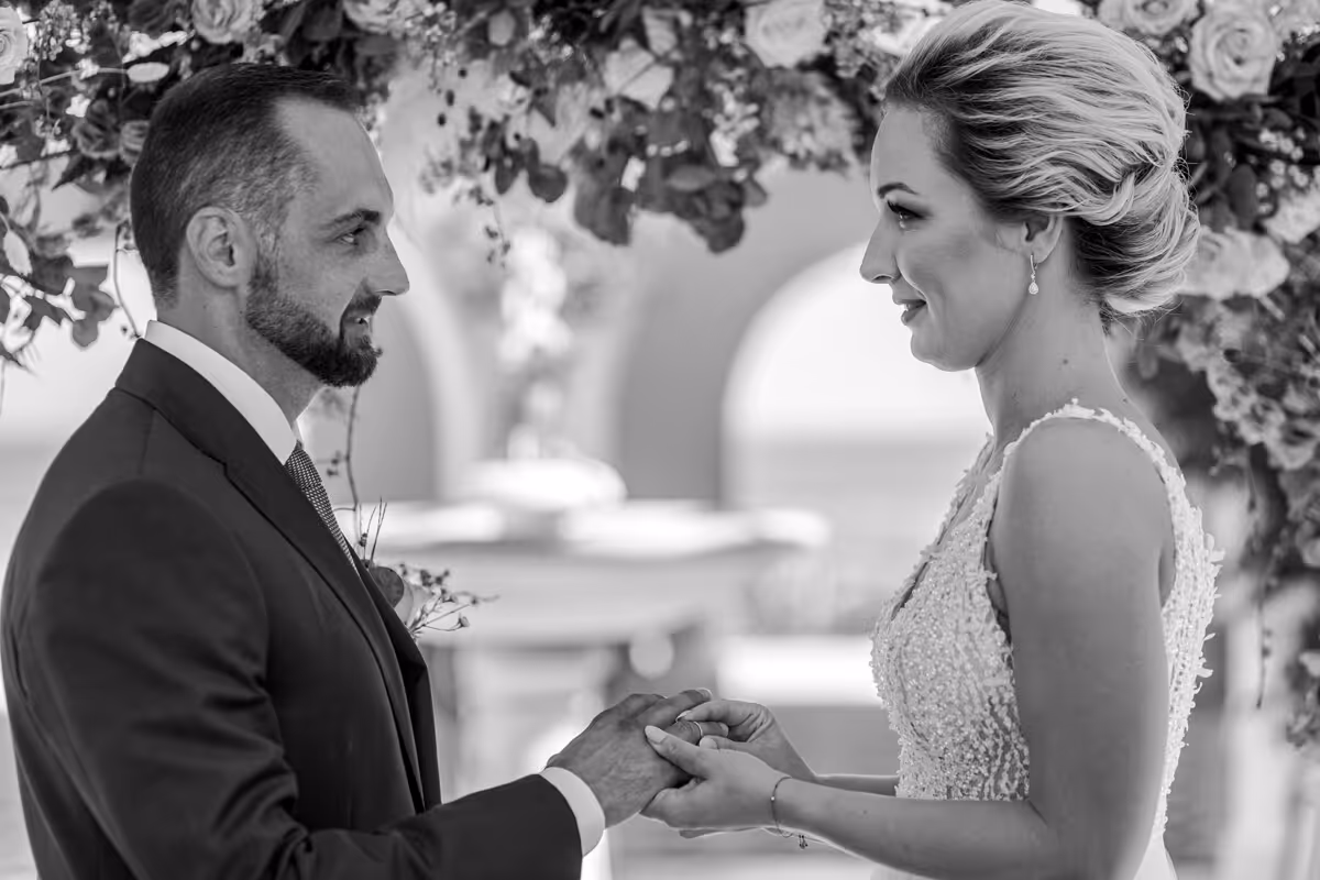 Ślub w Grecji - Rodos Zdjęcie nr. 30