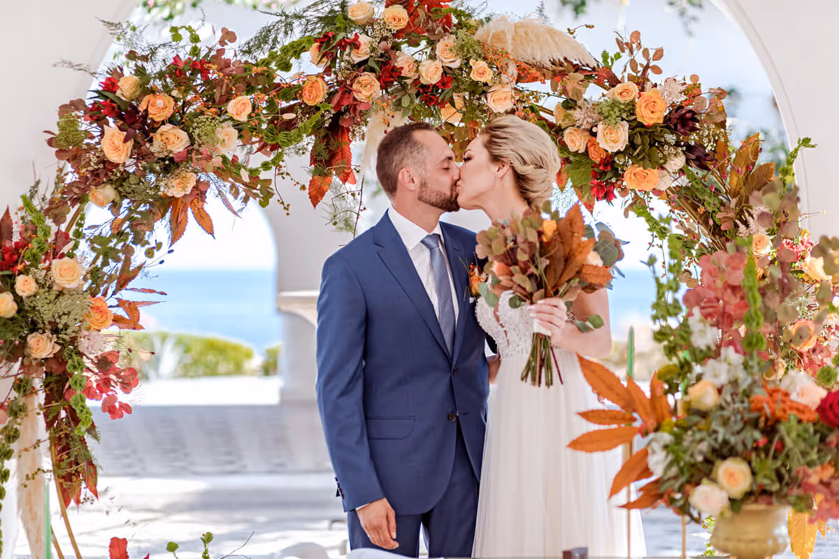 Ślub w Grecji - Rodos Zdjęcie nr. 32