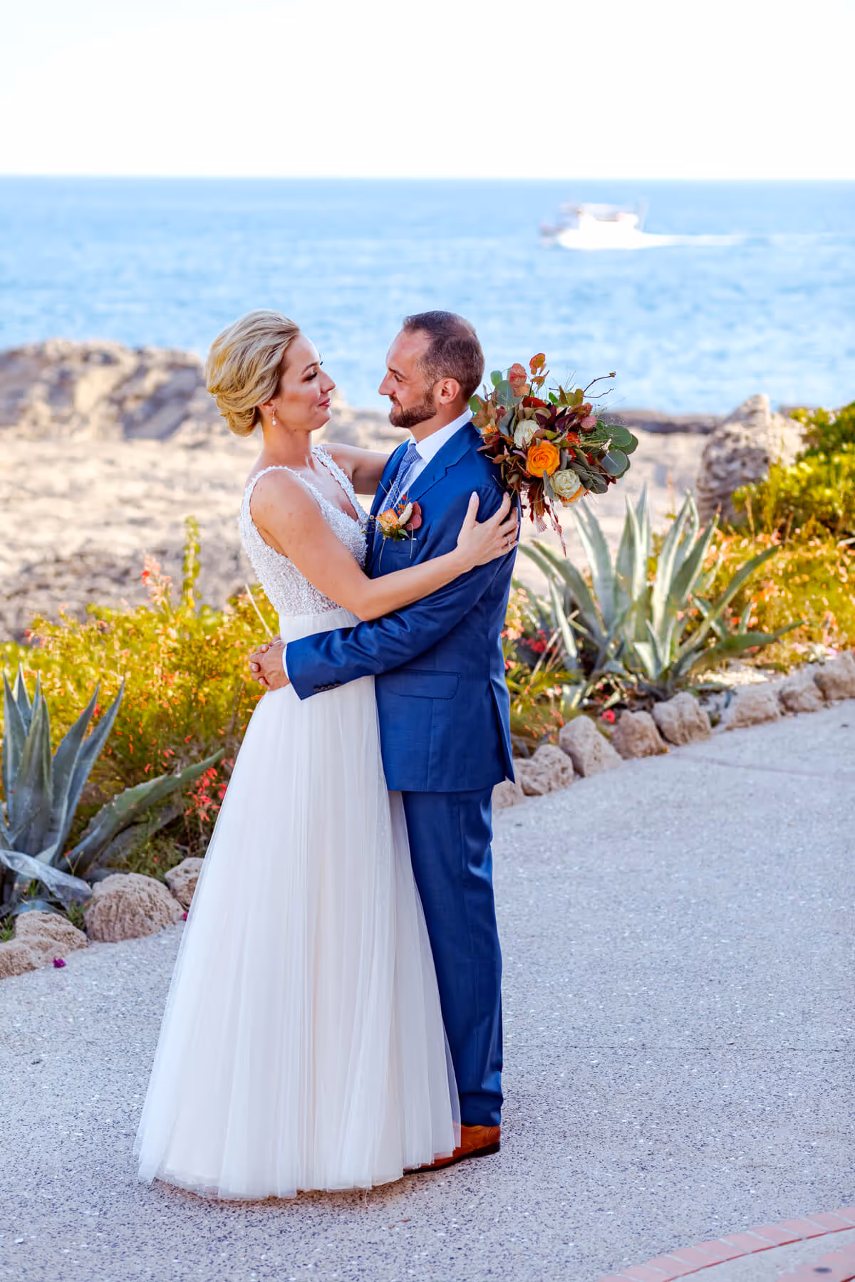 Ślub w Grecji - Rodos Zdjęcie nr. 36