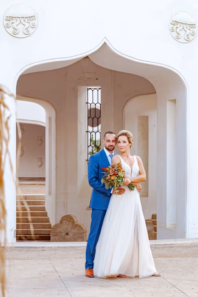 Ślub w Grecji - Rodos Zdjęcie nr. 45