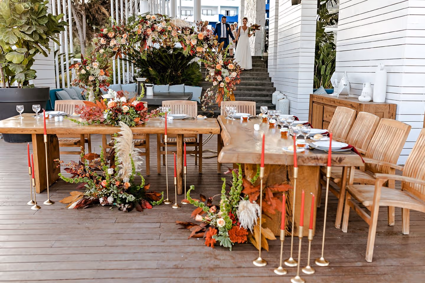 Ślub w Grecji - Rodos Zdjęcie nr. 51