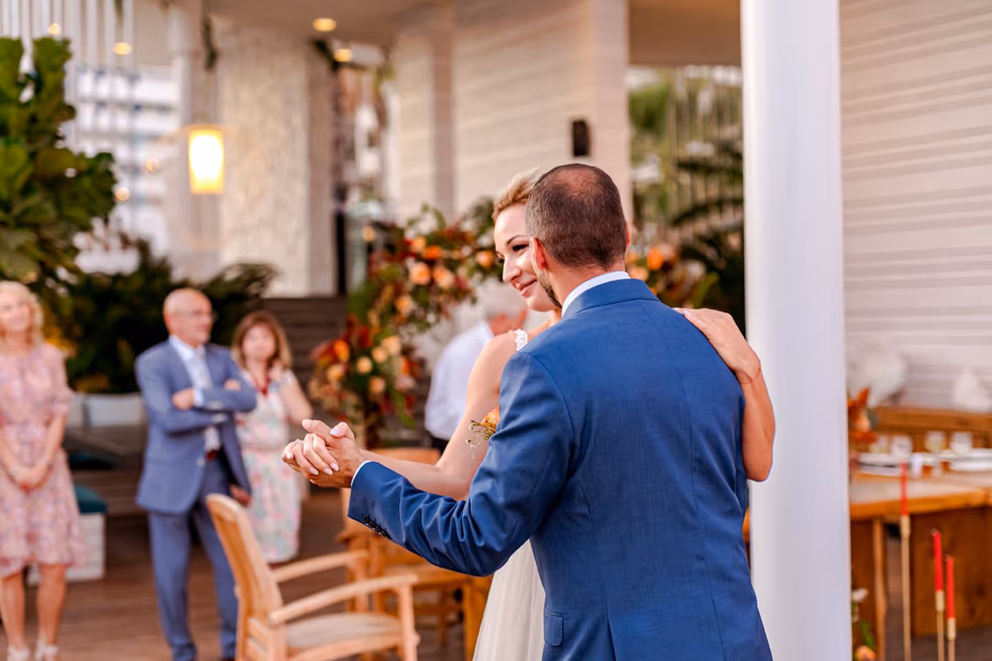 Ślub w Grecji - Rodos Zdjęcie nr. 56