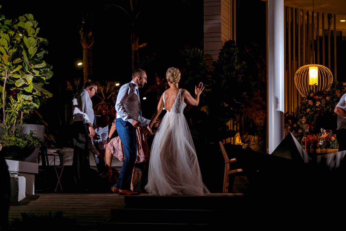 Ślub w Grecji - Rodos Zdjęcie nr. 61