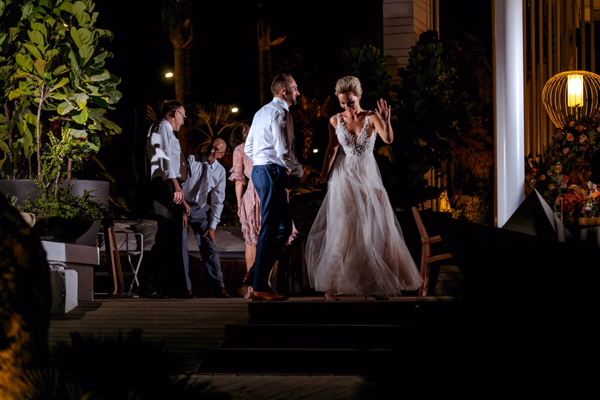 Ślub w Grecji - Rodos Zdjęcie nr. 62