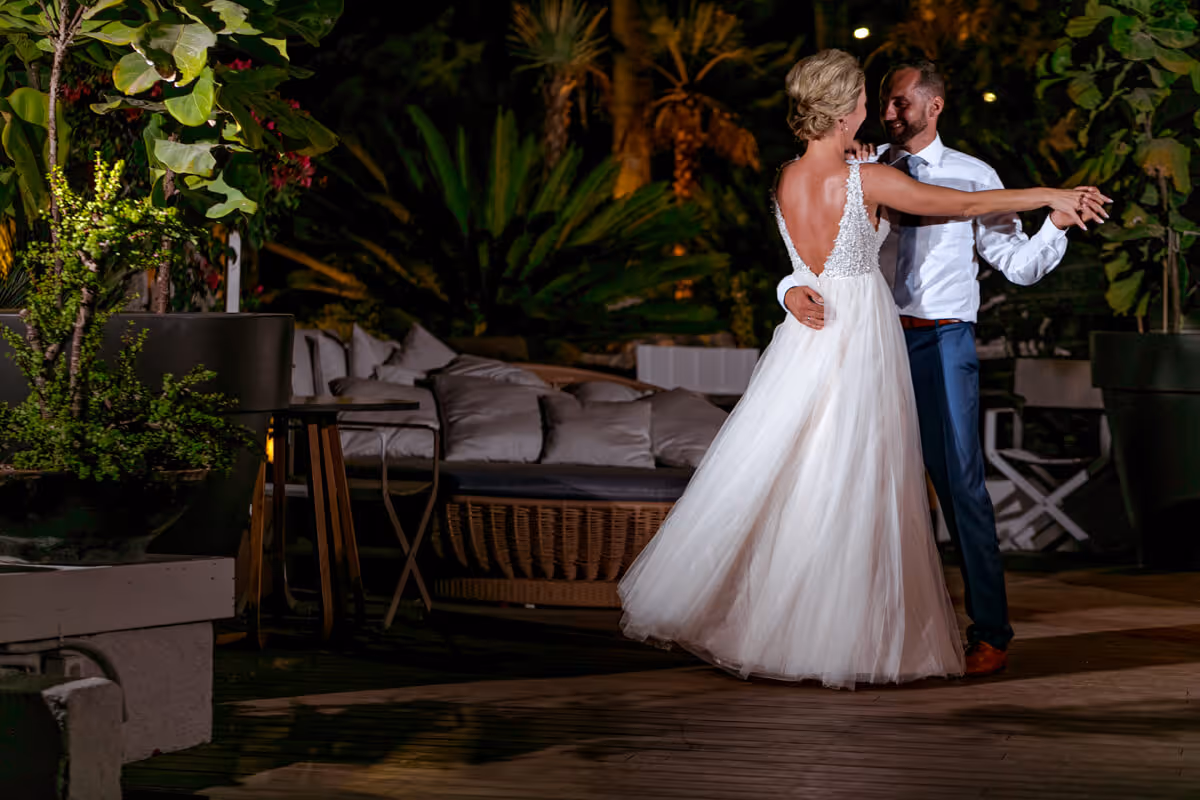 Ślub w Grecji - Rodos Zdjęcie nr. 66