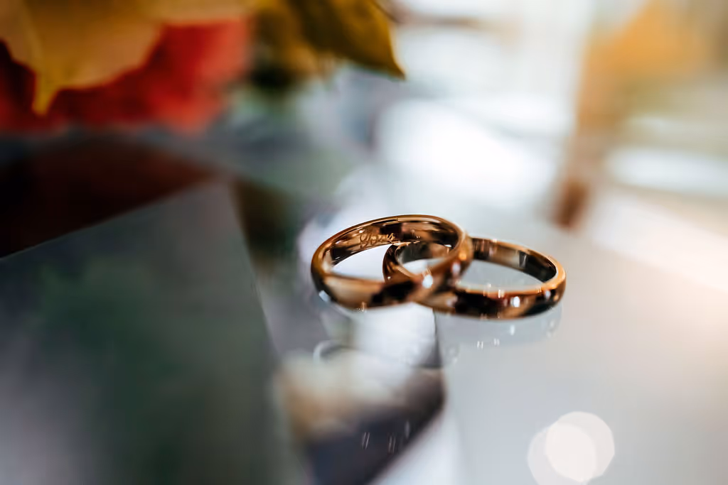 Ślub w Chechach - Praga Zdjęcie nr. 3