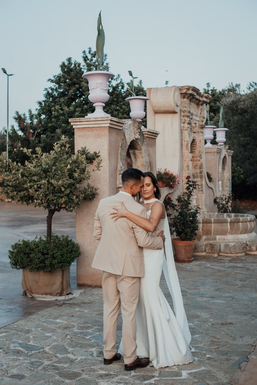 Ślub we Włoszech. Sycylia. Zdjęcie nr. 101
