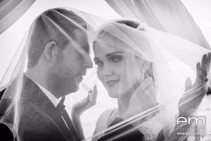 Ślub w Grecji - Korfu Zdjęcie nr. 17