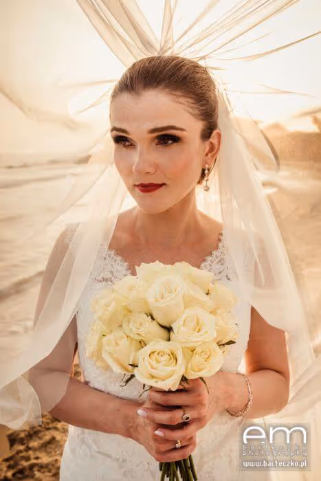 Ślub w Grecji - Korfu Zdjęcie nr. 18