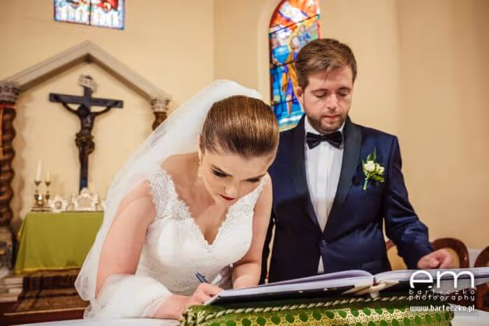 Ślub w Grecji - Korfu Zdjęcie nr. 7