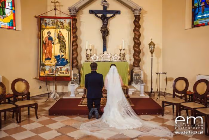 Ślub w Grecji - Korfu Zdjęcie nr. 8