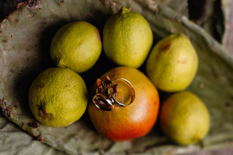 Ślub we Włoszech - Sycylia Zdjęcie nr. 6