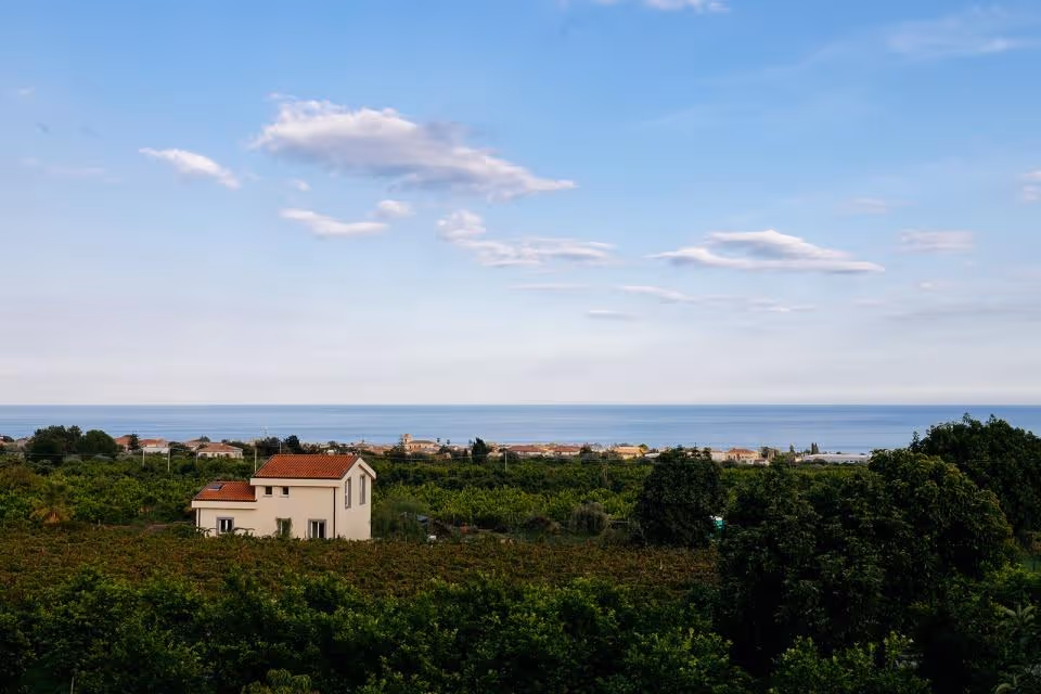 Ślub we Włoszech - Sycylia Zdjęcie nr. 10