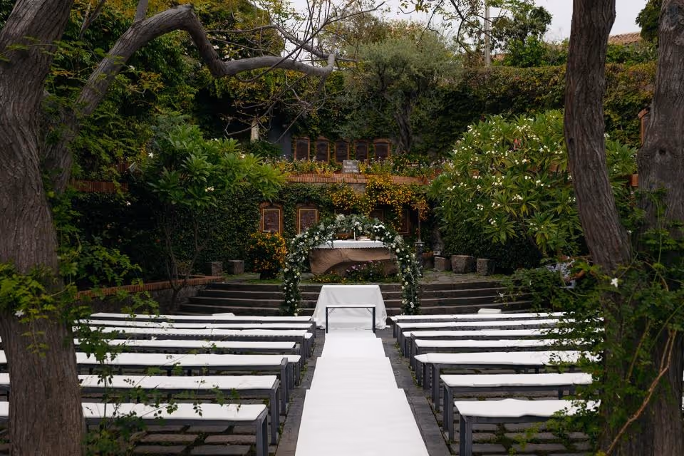 Ślub we Włoszech - Sycylia Zdjęcie nr. 117