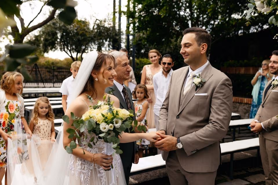 Ślub we Włoszech - Sycylia Zdjęcie nr. 120